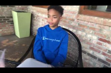 Dining at Carrabba’s Italian yummy