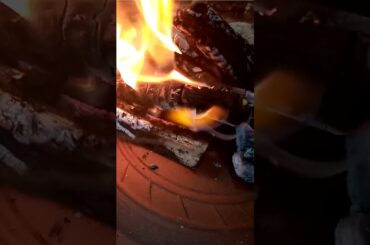 CHICKEN LASAGNA RECIPE WITHOUT OVEN | BEST LASAGNA RECIPE OUTDOOR COOKING | HOMEMADE LASAGNA #shorts