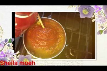 My Filipino/Italian Spaghetti