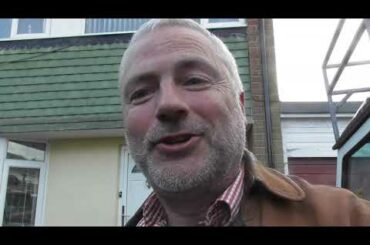 Diary 14th May 2021 The lockdown meal out