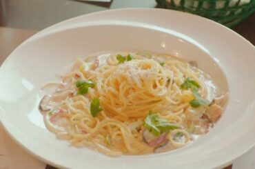 Let's eat S1E15: Spaghetti