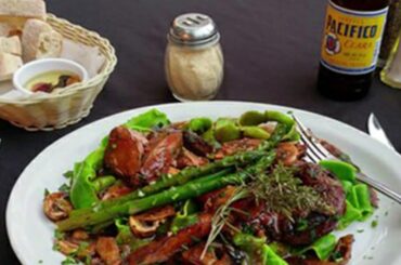 Salvatore's Italian, Guerrero & Hidalgo, Cabo San Lucas - Best Restaurants in  Cabo San Lucas