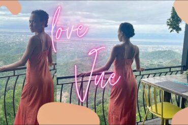 Vue Dine and Wine: Bukid is Life