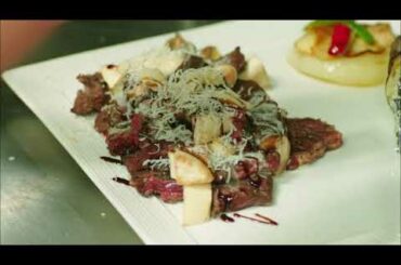 Let's eat S1E15: Italian Steak