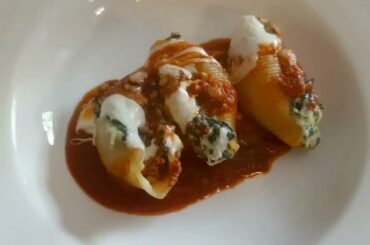 Grazie to the best Italian food teachers!