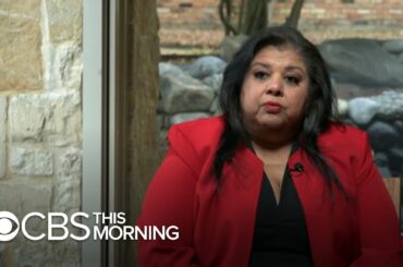 Alcohol devastated her childhood, now liquor executive takes on irresponsible drinking