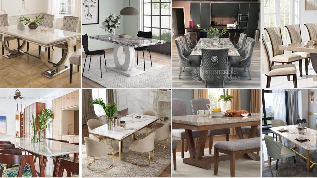 Top 50 dining table #2021 Top 50 dining table #2021
