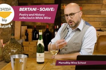 Bertani: Soave Vintage | Wine Tasting with Filippo Bartolotta