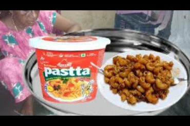 Farmers food cooking vlogs - Traditional Italian pasta recipe || home made || testy yammy