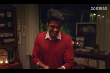 Zomato Friday