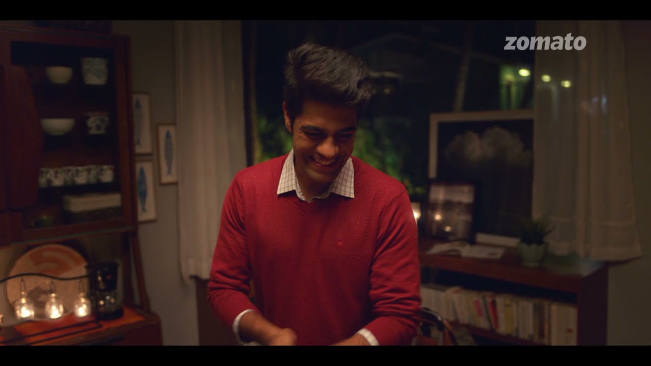 Zomato Friday Zomato Friday