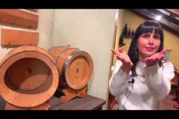 Giulia Tamarri, Italy (Part 2)