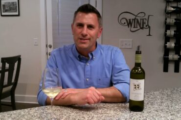 Grillo - Know Wine In No Time