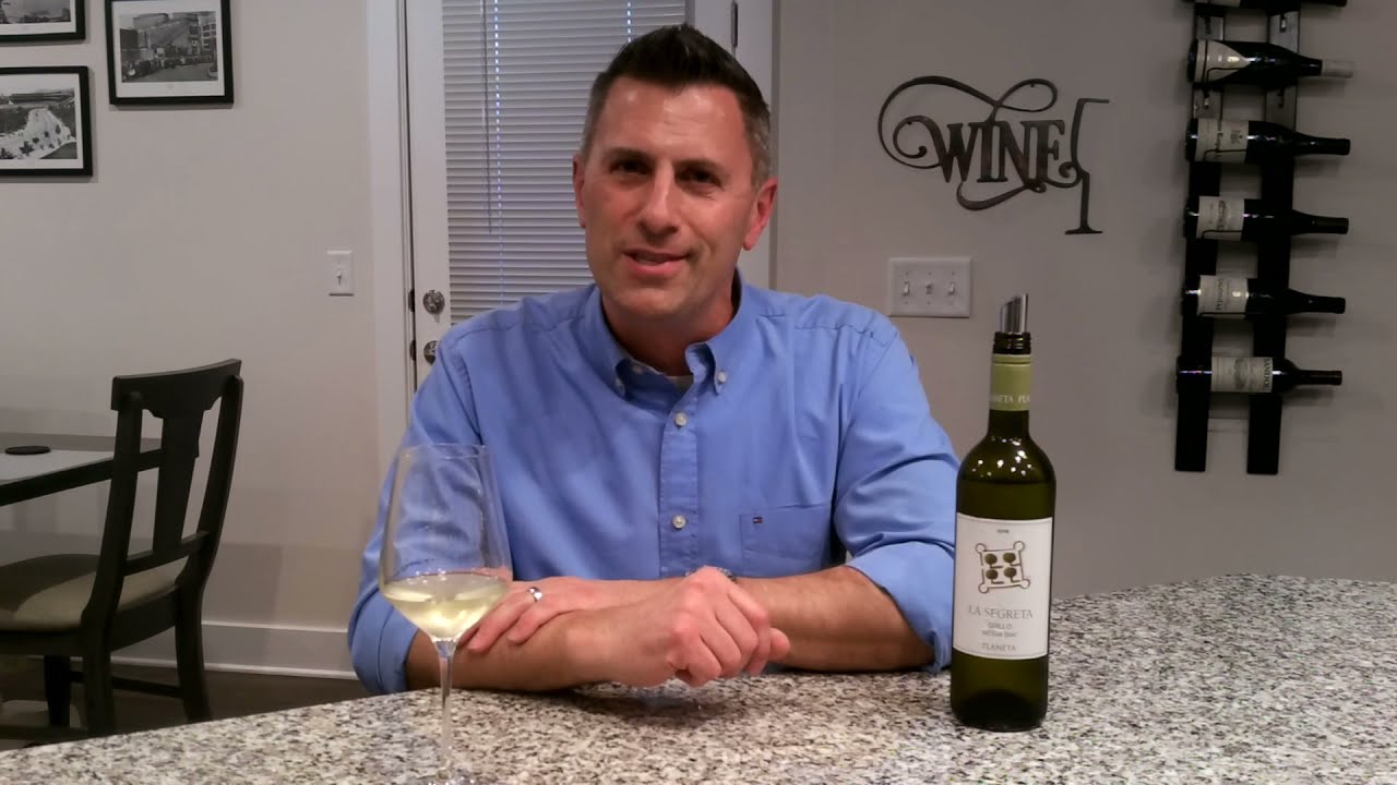 Grillo – Know Wine In No Time Grillo - Know Wine In No Time