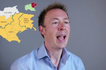 Delle Venezie DOC: a journey into the world of Pinot Grigio with Patrick Schmitt MW