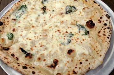 10 BEST PIZZA Spots in Los Angeles | LA Food Guide