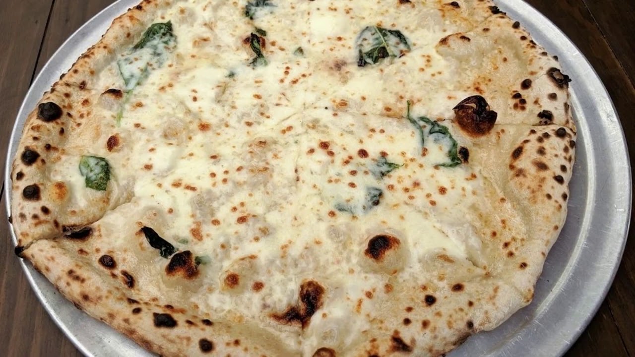 10 BEST PIZZA Spots in Los Angeles | LA Food Guide 10 BEST PIZZA Spots in Los Angeles | LA Food Guide