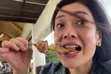 Side B Al Fresco Dining Perfect for the New Normal