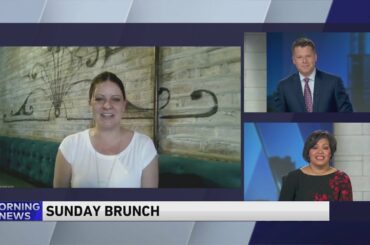 Sunday Brunch: Best wines to cook with