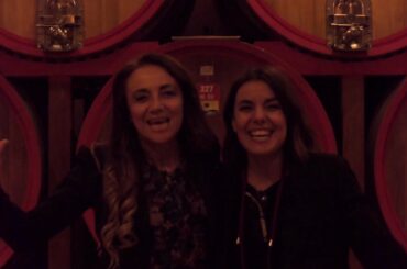 Domini Veneti  from Veneto, Italy says grazie to Kobajers for buying its wines