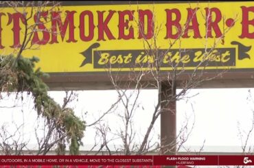 Popular family-owned Woodland Park restaurant closes after nearly 40 years