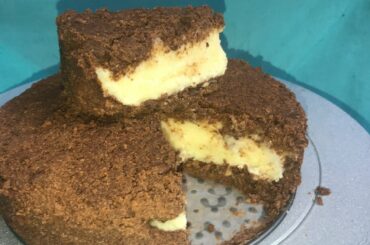 Italian creamy cake | cake recipe | kipp’s kitchen