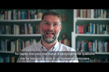 GIVE TRAILER - ITALY