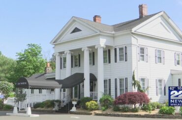 Local restaurants looking forward to fully reopening again