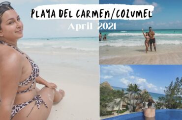 BEST AIRBNB & RESTAURANTS IN PLAYA DEL CARMEN/COZUMEL???