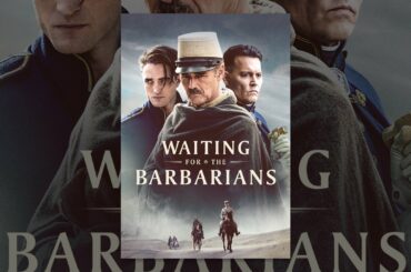 Waiting for the Barbarians