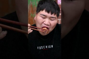 ASMR Chinese Eating Township Dining Table