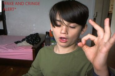 FAKE Cooking With Italian Guy