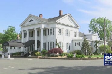 Local restaurants looking forward to fully reopening again