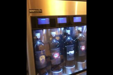 Winery in Italy , Toscana.