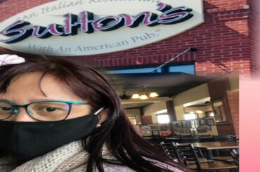 #Suttons Italian Restaurant