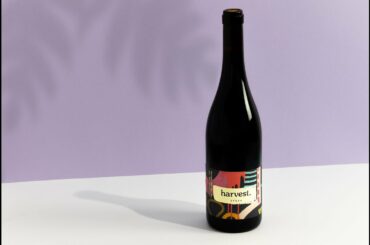 Good Pair Days - Unico Zelo 'Harvest' Syrah 2020