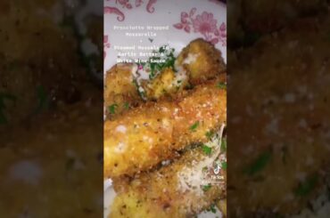 Kennys Italian Kitchen | Dallas Date Night