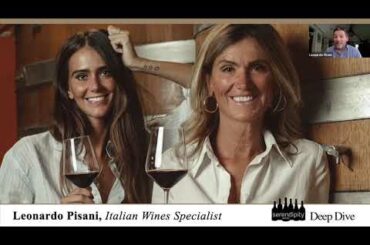Serendipity Wines DeepDive Interview with Gianna Neri of Col di Lamo