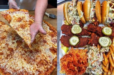 Yummy And Tasty | Most Satisfying Food Compilation | Awesome Food Compilation