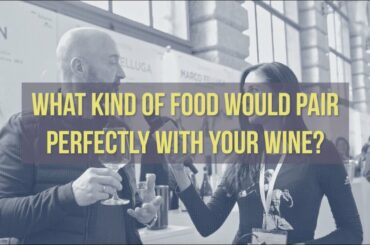 OperaWine 2019 | Interviews: what food would pair perfectly...?