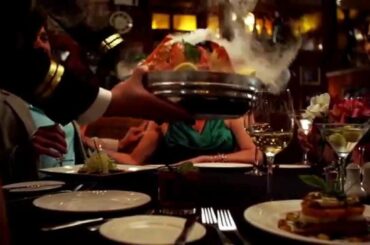 Orlando Restaurants  407-345-8770 - Christinis Italian Restaurant