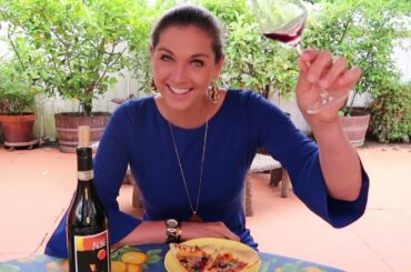 Wine Pairing Tips and Tricks