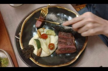 Cuisine "Sous Vide" Italian Restaurant