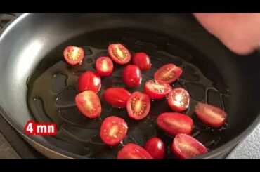 Genuine Italian seafood pasta recipe