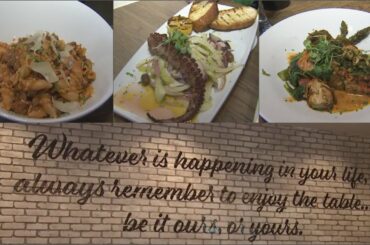 The Italian Daughter offers a taste of Italy for Arizona Restaurant Week