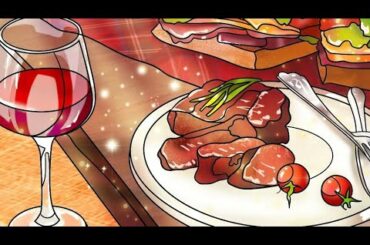 Paint by Number. Italian Cuisine Consists of Recipes and Cooking Techniques.