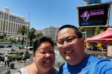 LAS VEGAS | Gallagher’s Steakhouse | Martorano’s | Ondori Asian Kitchen | Sirrico’s Pizza