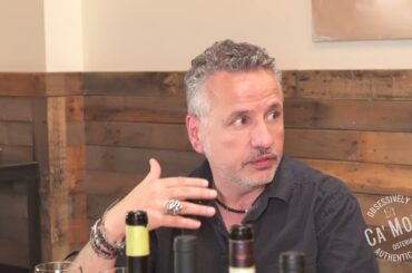 Ca' Momi Osteria | Italian wine pack | May