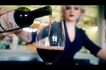 UNCORKED -  ITALIAN WINES