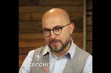 Chianti Classico Tasting | Cecchi Winery | Wine school with Filippo Bartolotta
